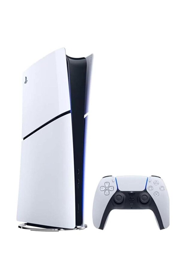 5 Sony Slim Digital 1TB Console - UAE Version - 1