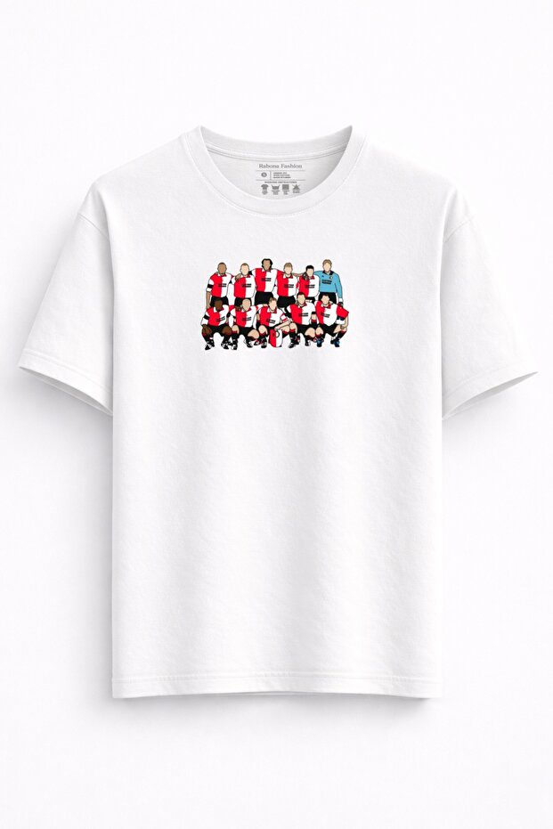Final Glory 2002 – Legendary Squad Sweatshirt / Hoodie / T-Shirt (Optional)