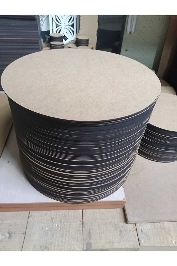 30 cm 8 Pieces 3 mm Supla