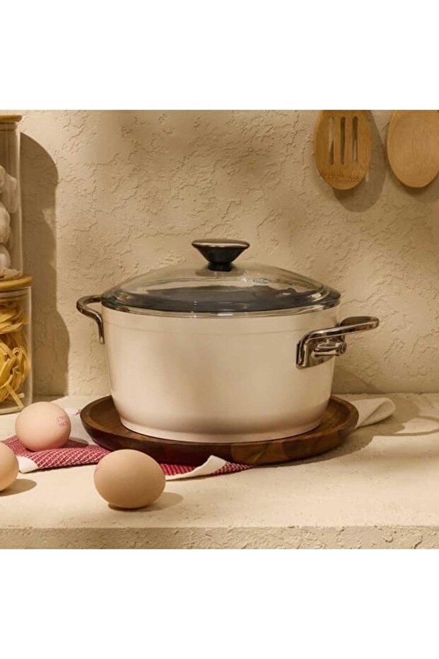 Kitchen Toscana Chef Deep Pot - 20 cm