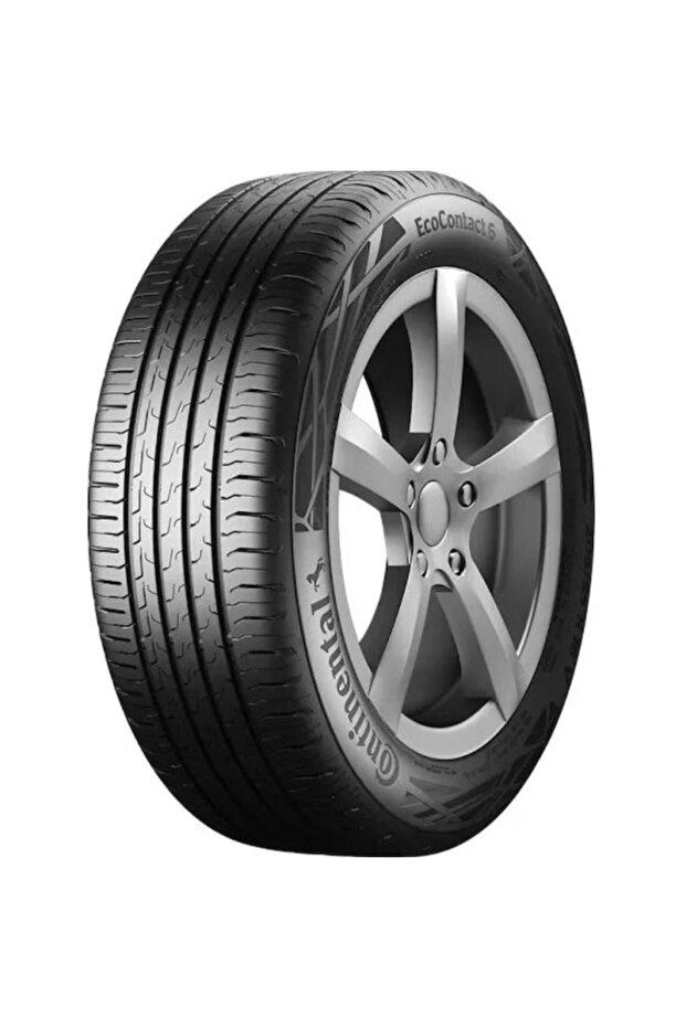 205/55R17 91V EC6 - 1