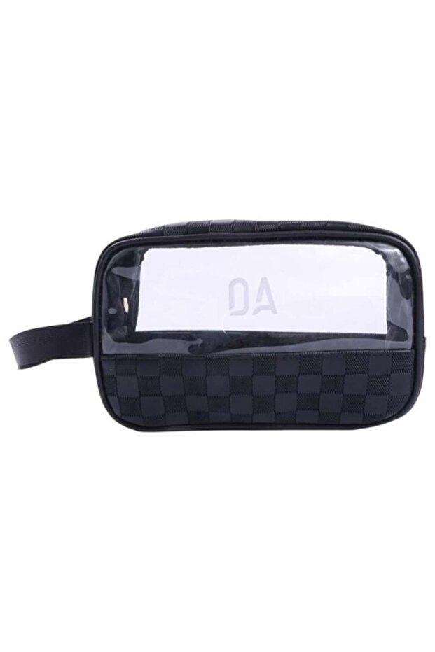 Makeup Bag 1 Piece - 1