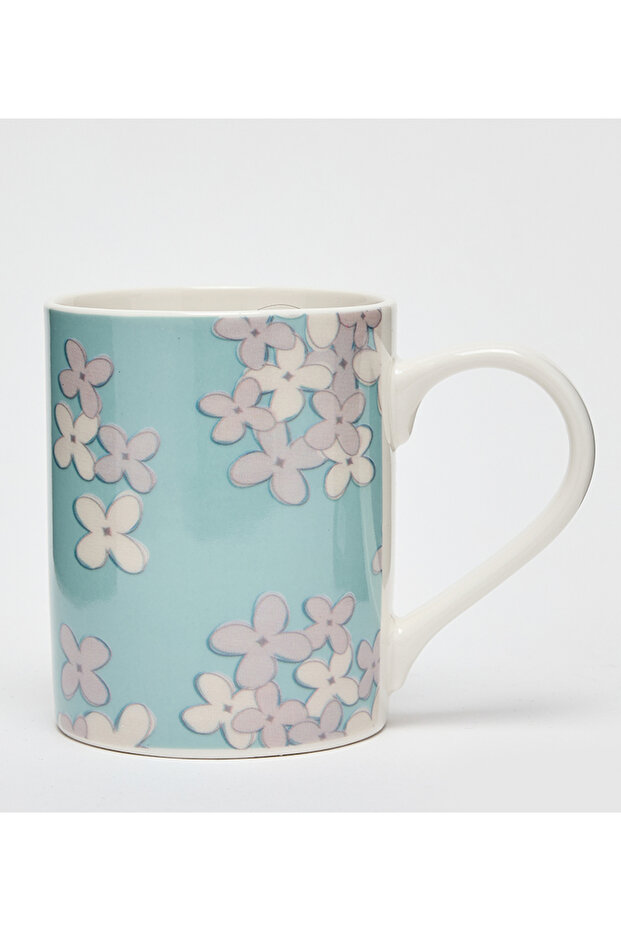 New Bone China 10x9cm Multi Standard Mugs
