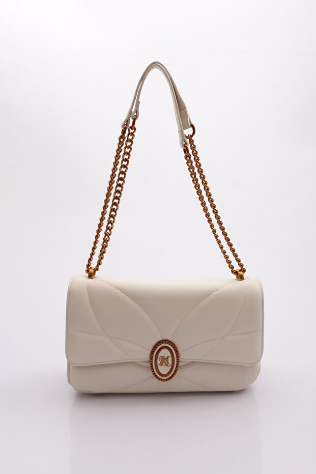 C1007 Women's Shoulder & Shoulder Bag (Daily)