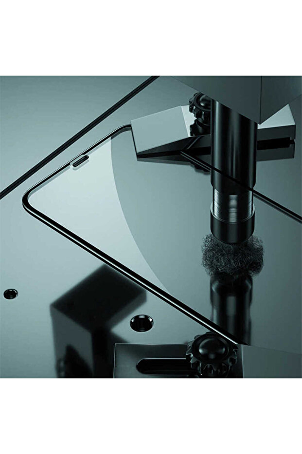iPhone 17E Cppl Ceramic Screen Protector - - 7