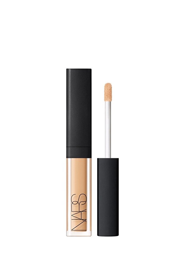 Radiant Creamy Concealer Mini Travel Size Concealer Ginger 1.4 ml Elsbeauty