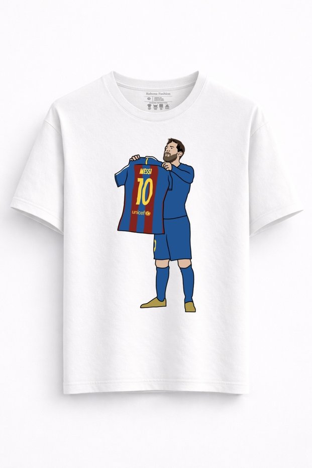 The Goat 10 – Iconic Jersey Show T-Shirt / Sweatshirt / Hoodie