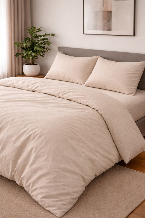 Duvet cover