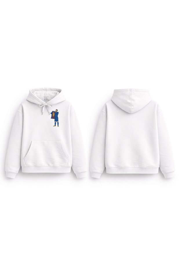 The Goat 10 – Iconic Jersey Show T-Shirt / Sweatshirt / Hoodie