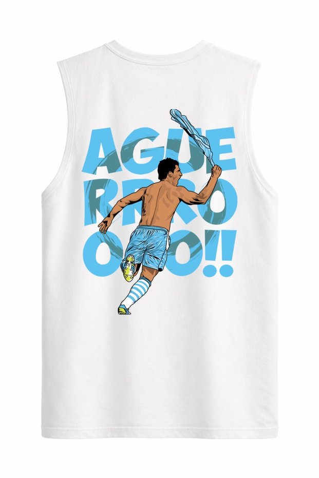 93:20 Moment – Legendary Championship Goal Printed T-Shirt / Sweatshirt / Hoodie