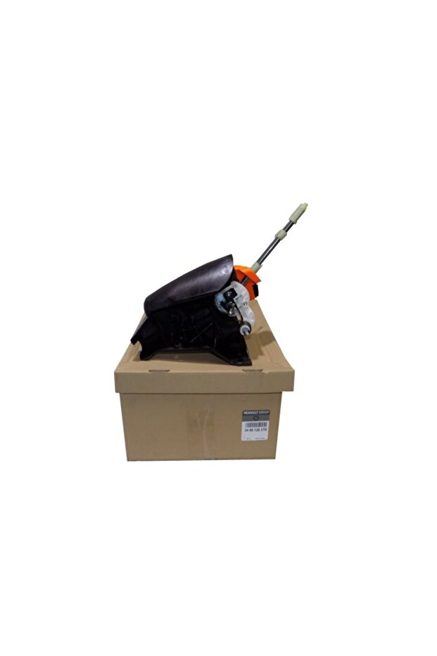 GLD-SPT- VITES KOLU MASTER III (03218) 2.3 M9T
