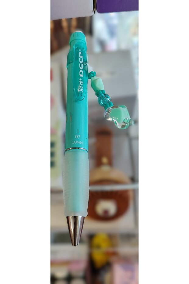 Serve Deep 0,7 Tip Mechanical Pencil Charme Ad017729