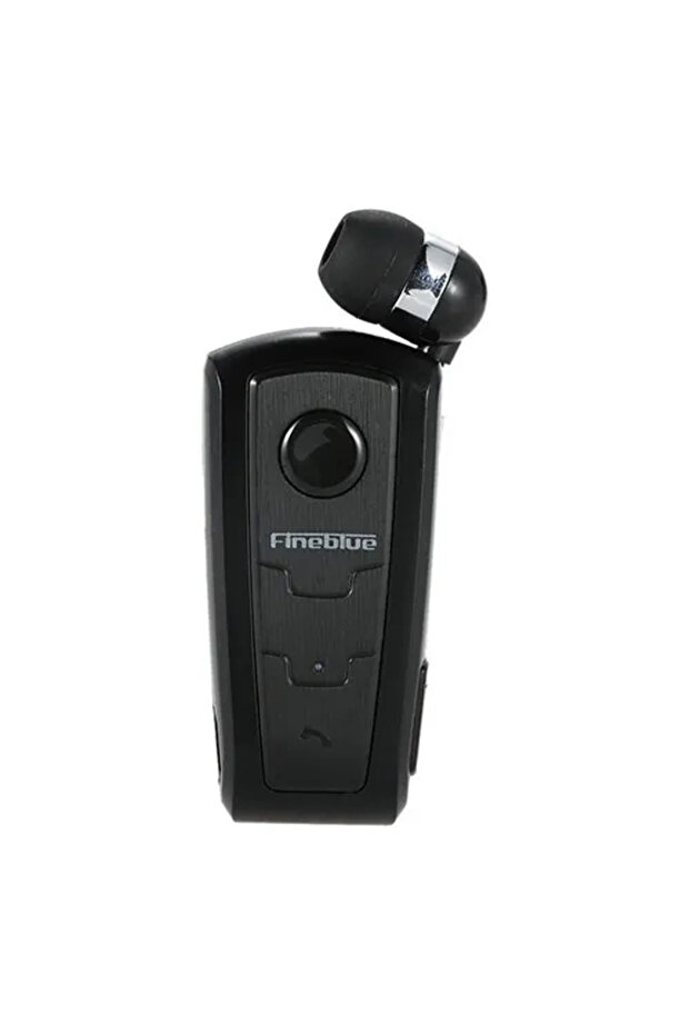F910 Bluetooth Kulaklık Makaralı - 1