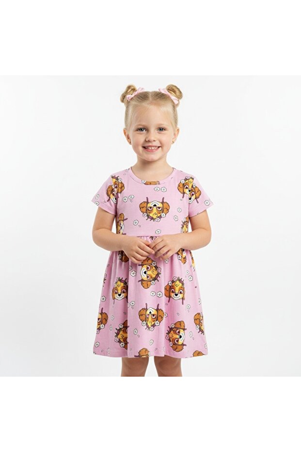 Paw Patrol Girls' Dress