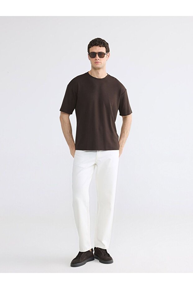 779 Regular Fit Men's Jean Trousers