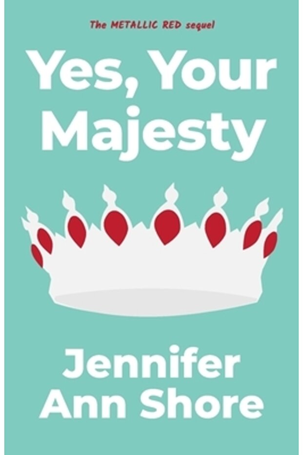 Yes Your Majesty - 1