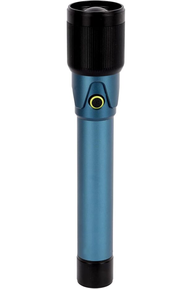 Zoomable LED Flashlight KNFL5488 - 1