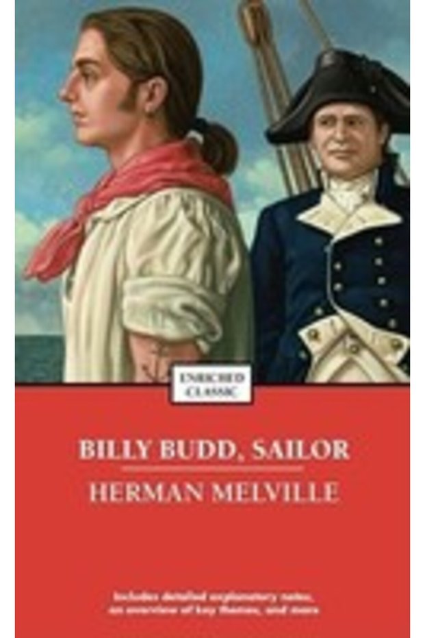 Billy Budd Sailor