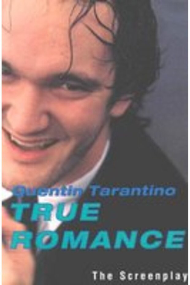 True Romance The Screenplay