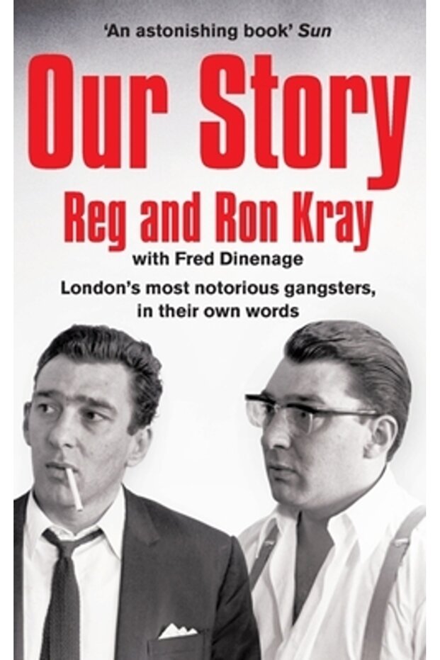 Our Story - 1