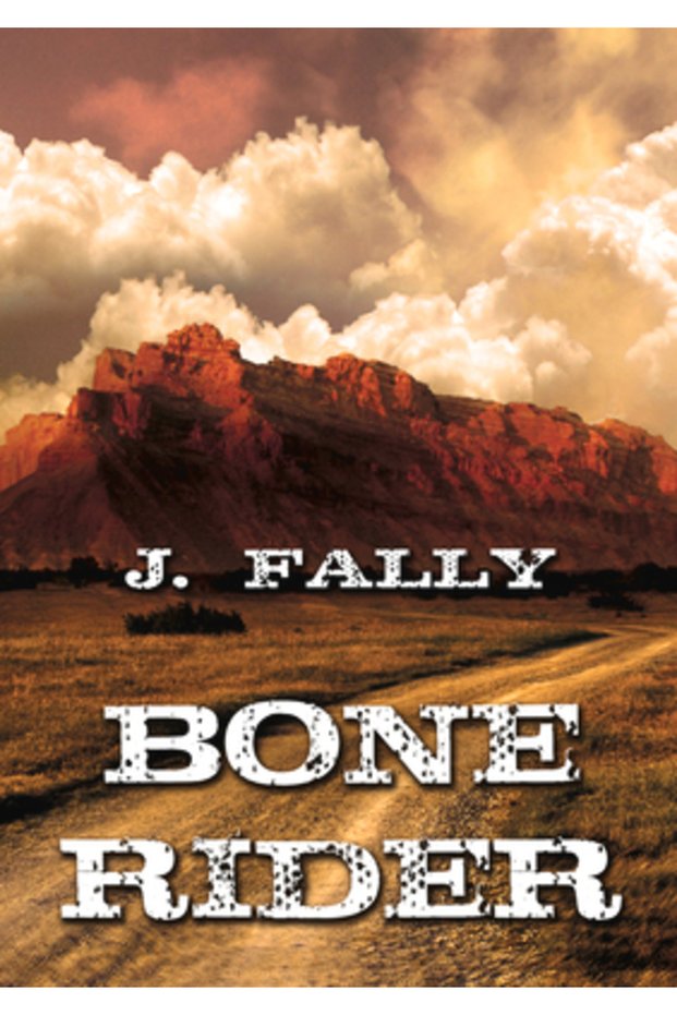 Bone Rider Deutsch