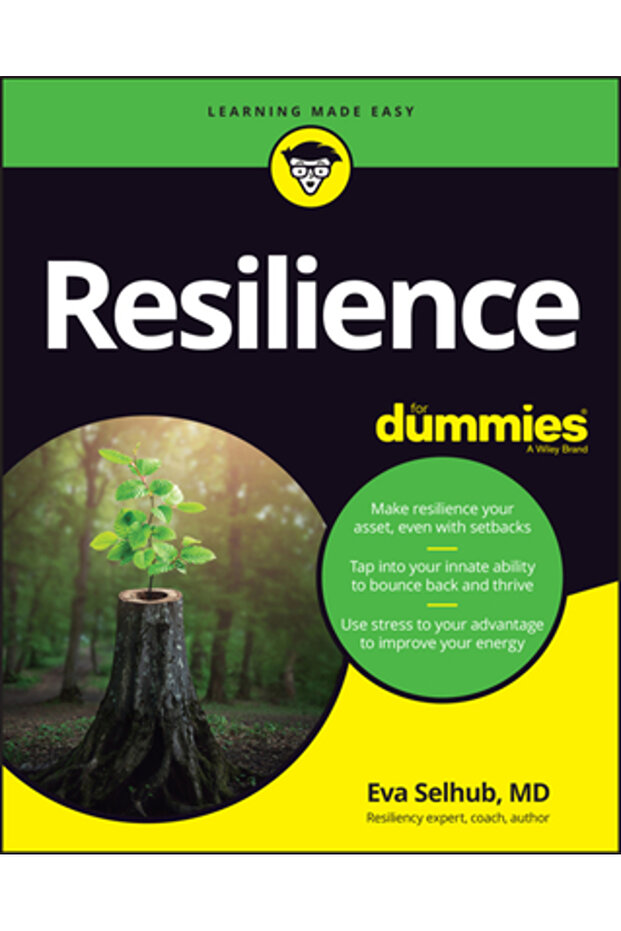 Resilience For Dummies - 1