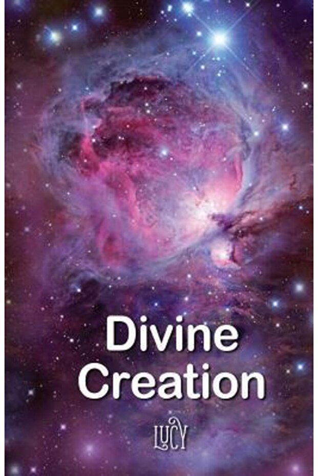 Divine Creation - 1