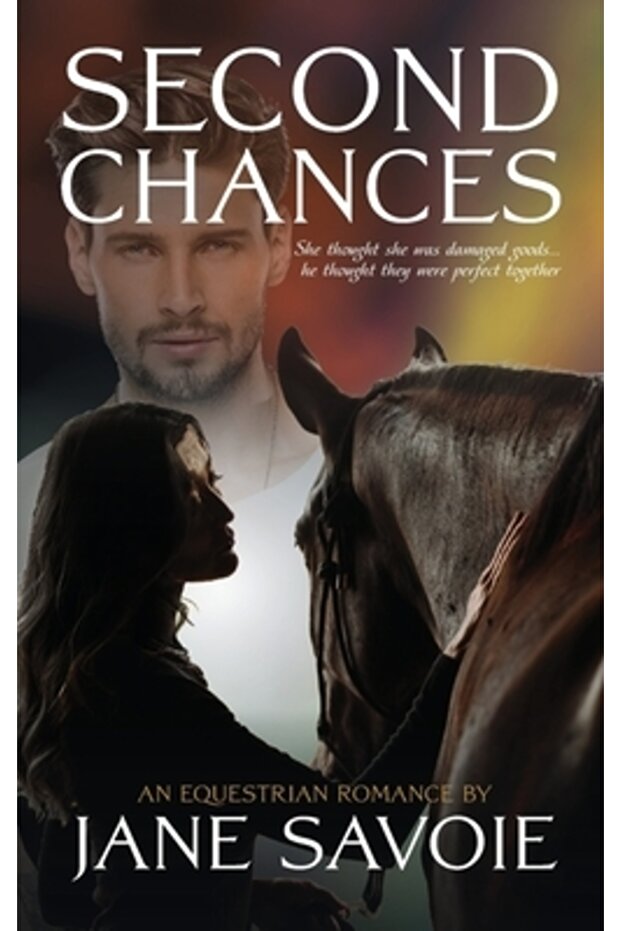Second Chances - 1