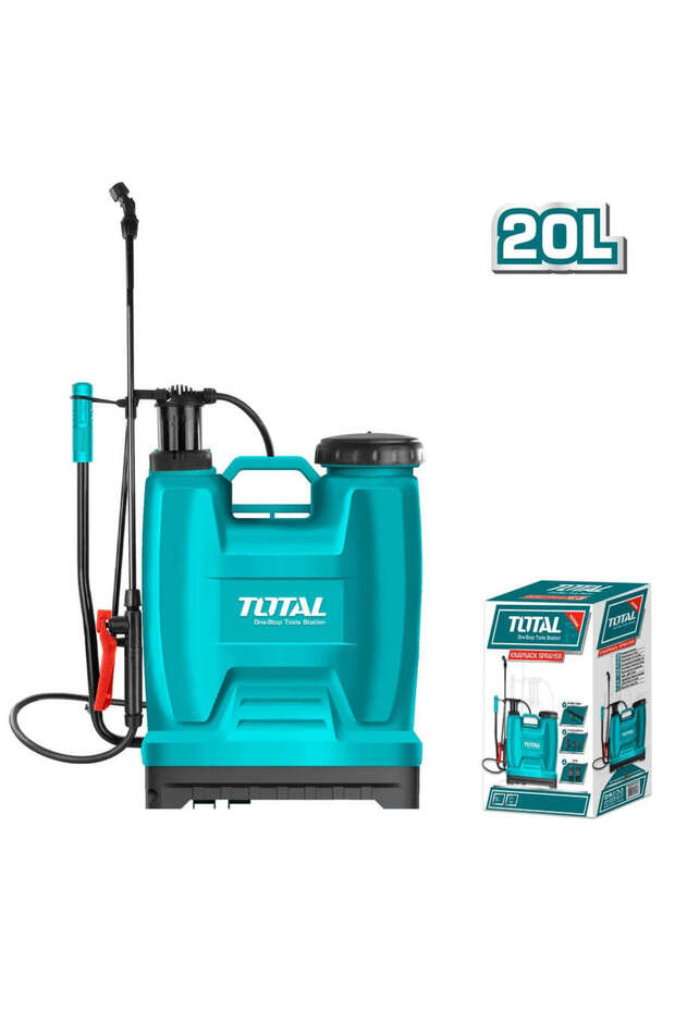 Pulverizator 20L, 4.5BAR