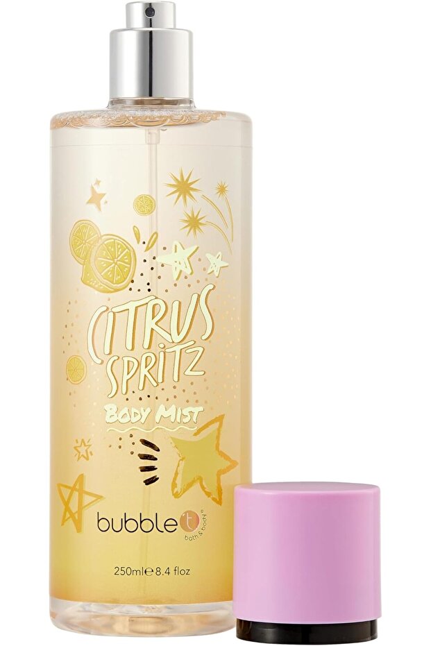 Citrus Spritz Body Spray 250 ml