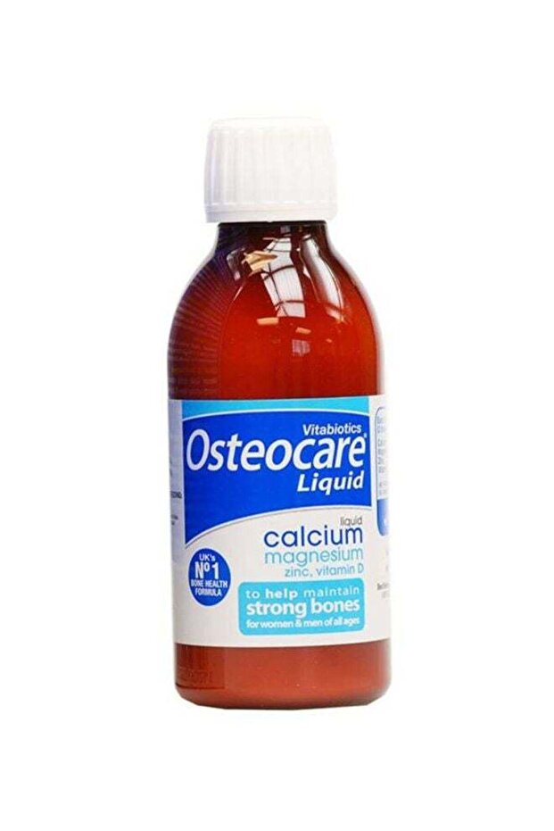 Osteocare Liquid