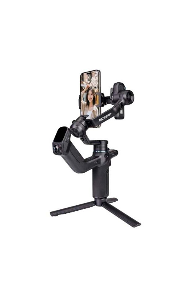 FeiyuTech SCORP Mini 3 Gimbal Stabilizer for Smartphone