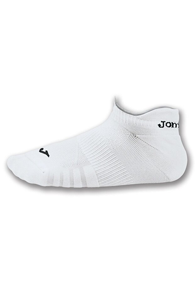 400292.P03 Sports Socks - White (Unisex - 1 Pair)