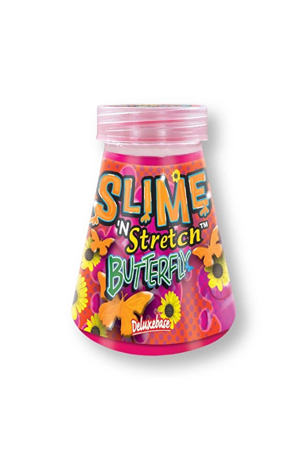 Slime 'n Stretch - Butterfly