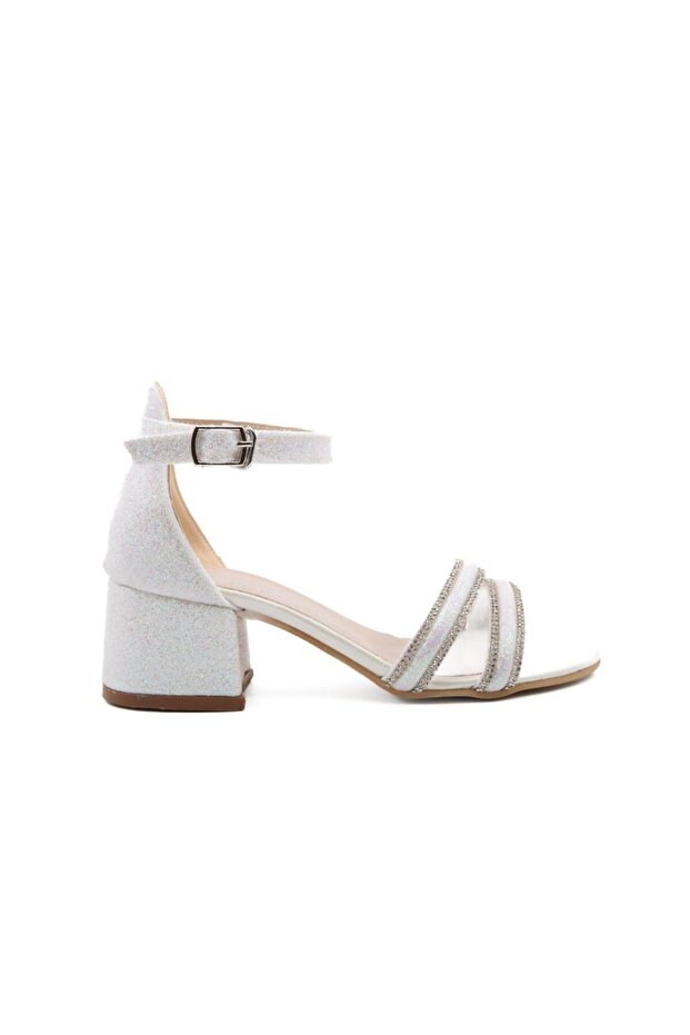 709 Children's High Heel Shoes