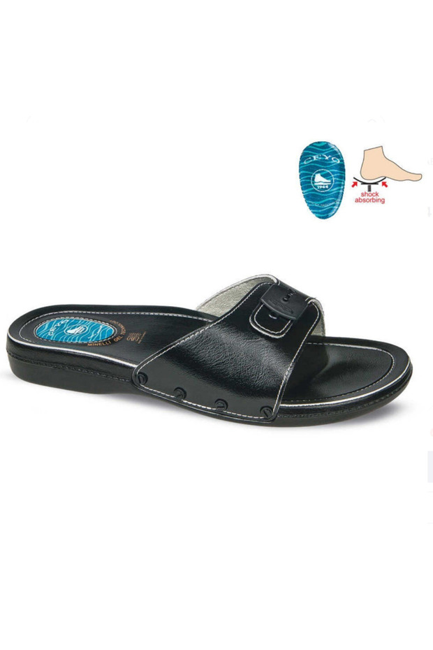 شباشب رجالي 6300-1 (40-45)