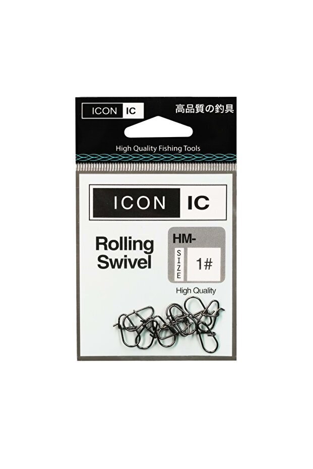 ICON-IC HM-2001 SNAP