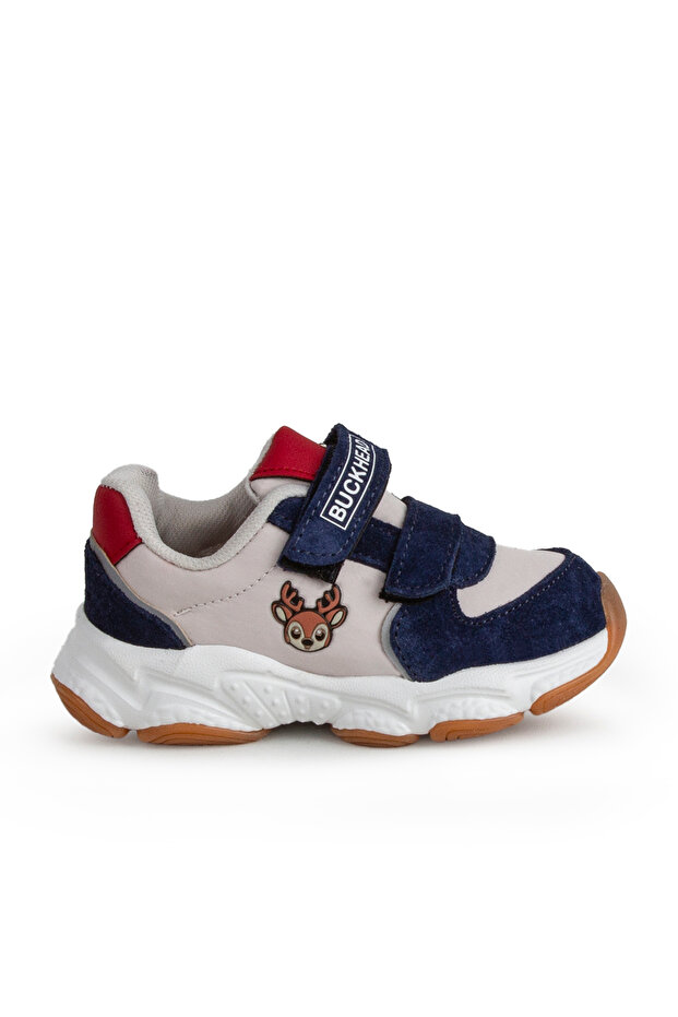 Children's Ater Casual Shoes Buck4476