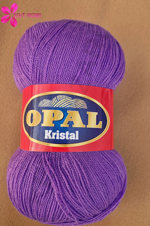 Opal Kristal Fiber Knitting Yarn Code- 75