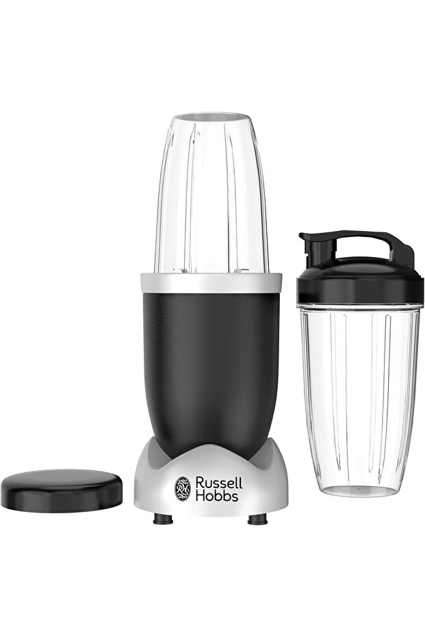 900 Watts, 6-Edge Blade, Multi-Function High Speed Blender System