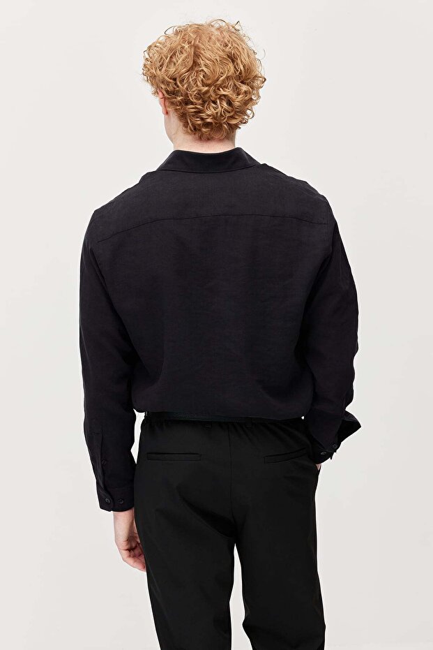Men's Regular Shirt - 7
