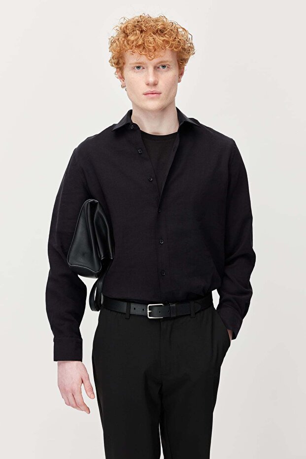 Men's Regular Shirt - 2