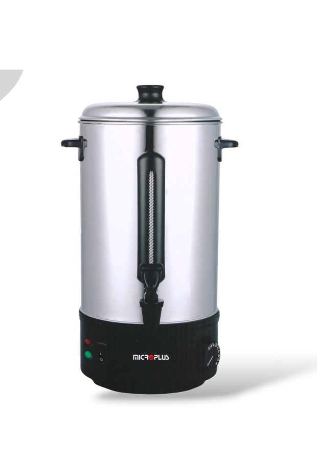 Microplus Water Boiler - 2