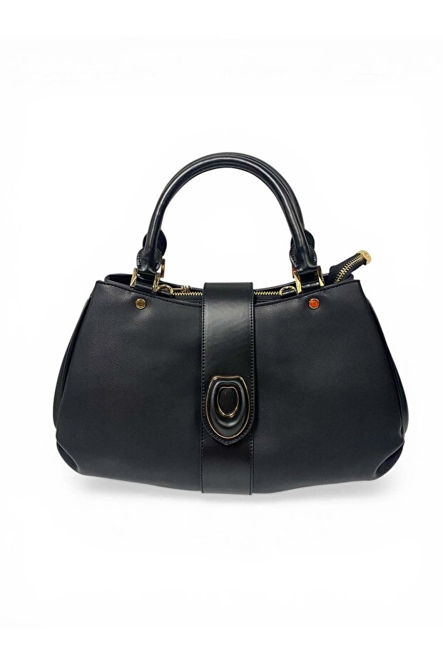 40X20X11 Cm-Mademoiselle Shoulder Bag-102010201