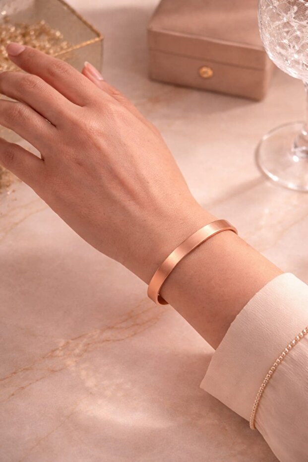 Copper Bracelet