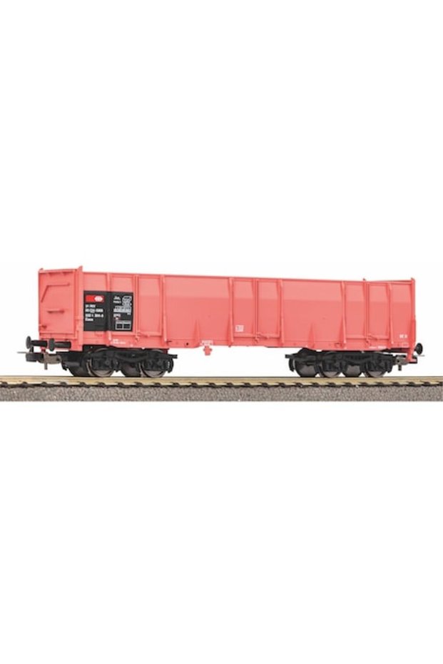 Eaos Open Wagon, SBB, H0,