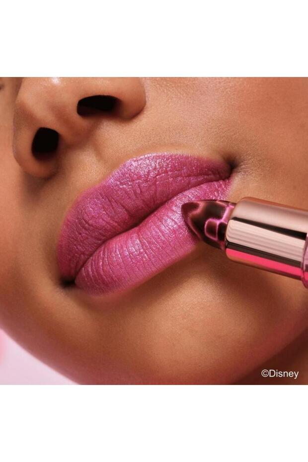Disney Alice Wonderland Color Changing Lipstick 01