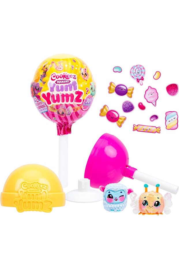 Yum Yumz 2 Pack