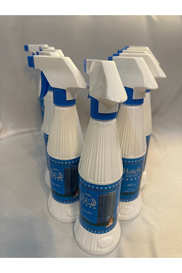 معطر الفنادق ٥٠٠ مل ١٢ حبة