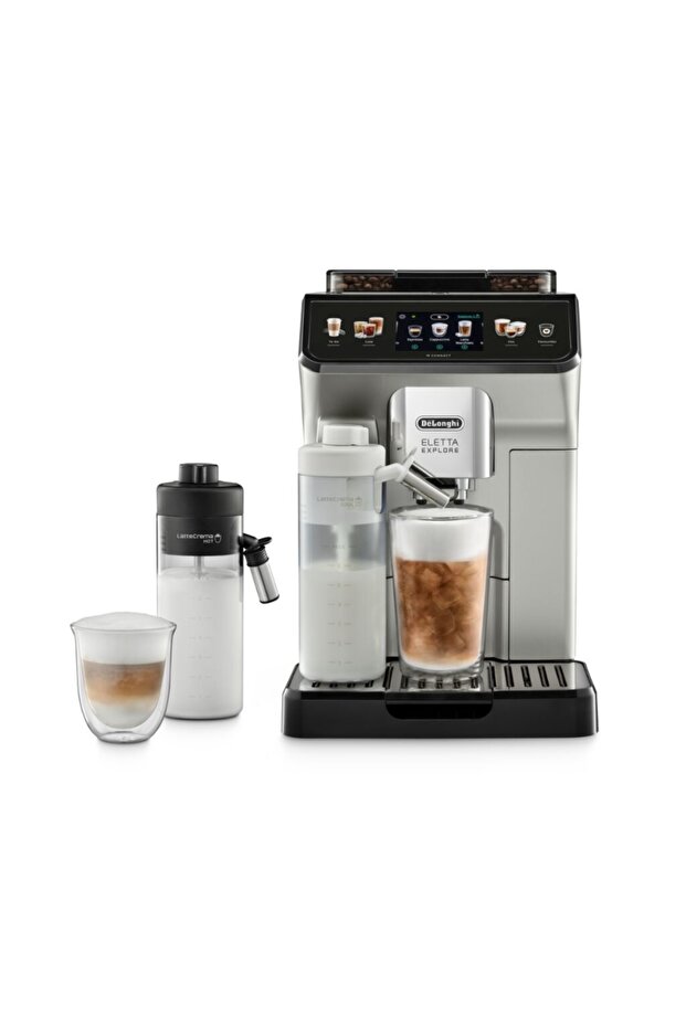 Cold Brew Coffee Machine ELETTA EXPLORE Automatic Machine